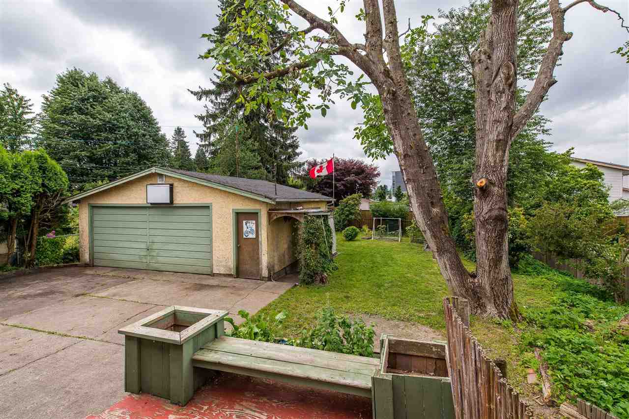 9605 Hazel Street, Chilliwack, BC, V2P 5N8 R2385743 Sarah Toop Personal Real Estate Corporation