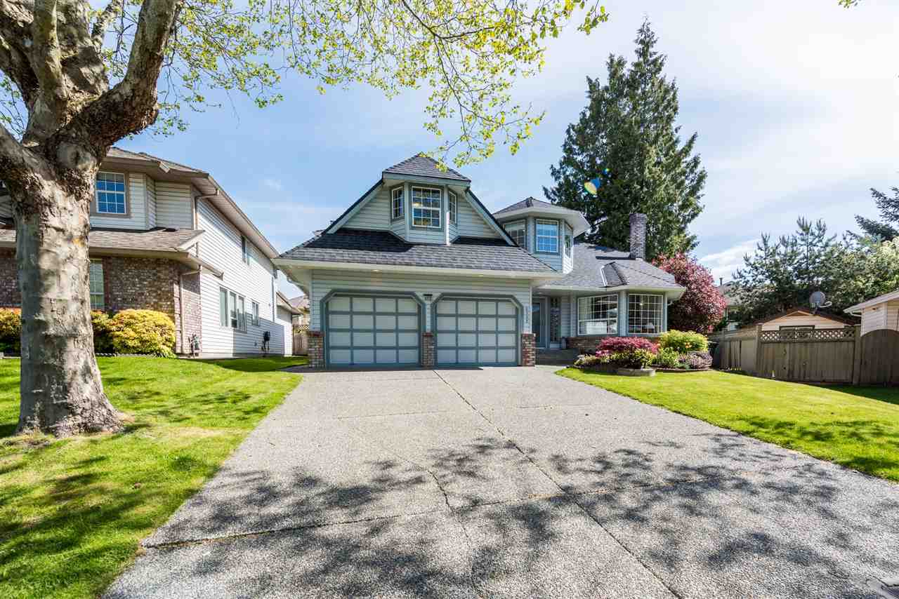 6352 122A Street, Surrey, BC R2385982 Scott Nelson REALTOR®