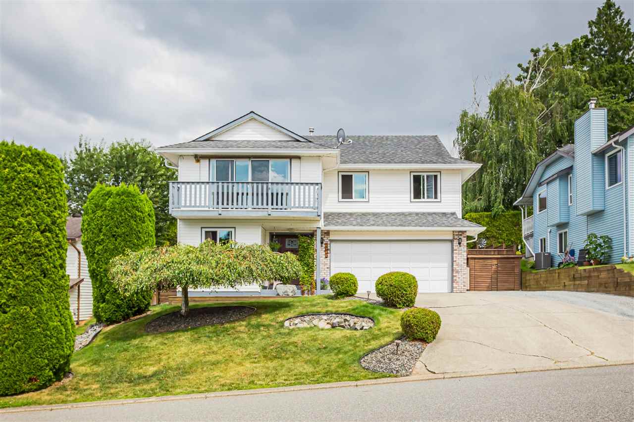 3622 Davie Street, Abbotsford, BC R2385908 Ainsworth Homes