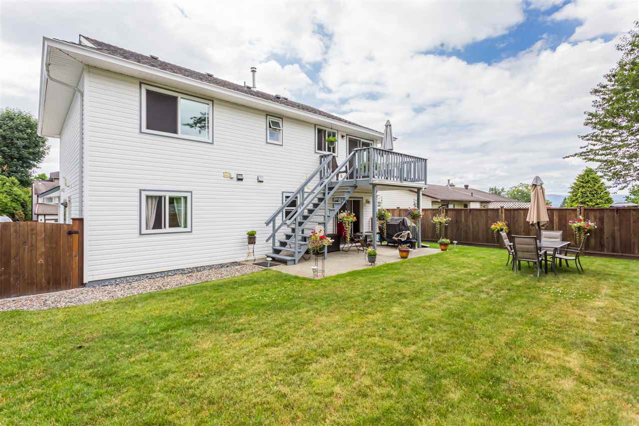 3622 Davie Street, Abbotsford, BC R2385908 Ainsworth Homes