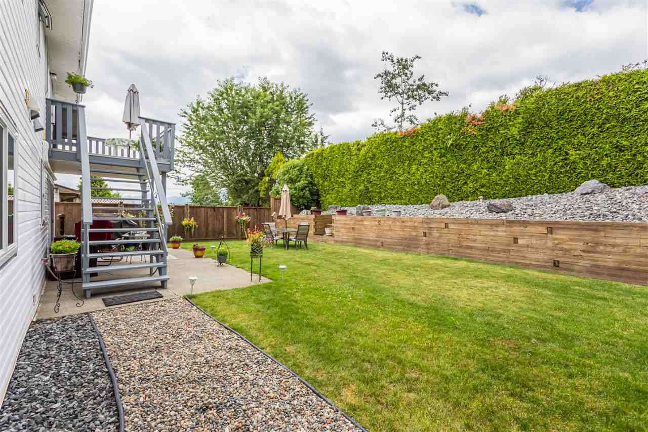 3622 Davie Street, Abbotsford, BC, V2S 6G3 R2385908 Ainsworth Homes