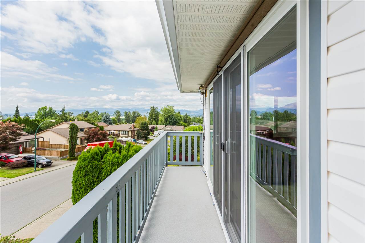 3622 Davie Street, Abbotsford, BC, V2S 6G3 R2385908 Ainsworth Homes