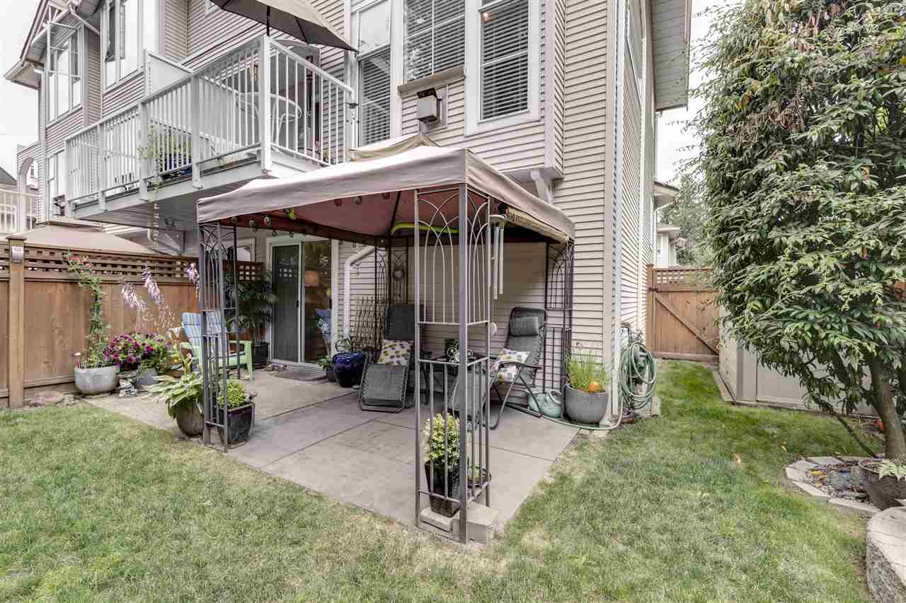 18 12188 Harris Road, Pitt Meadows, BC, V3Y 2N3 R2386418 Terri Smith