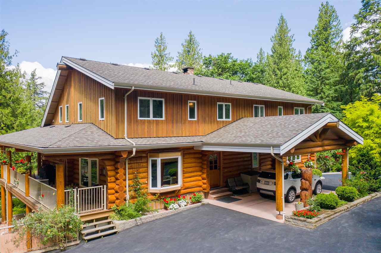 42064 Majuba Hill Road, Yarrow, BC, V2R 5H1 R2387857 Susanne Walton