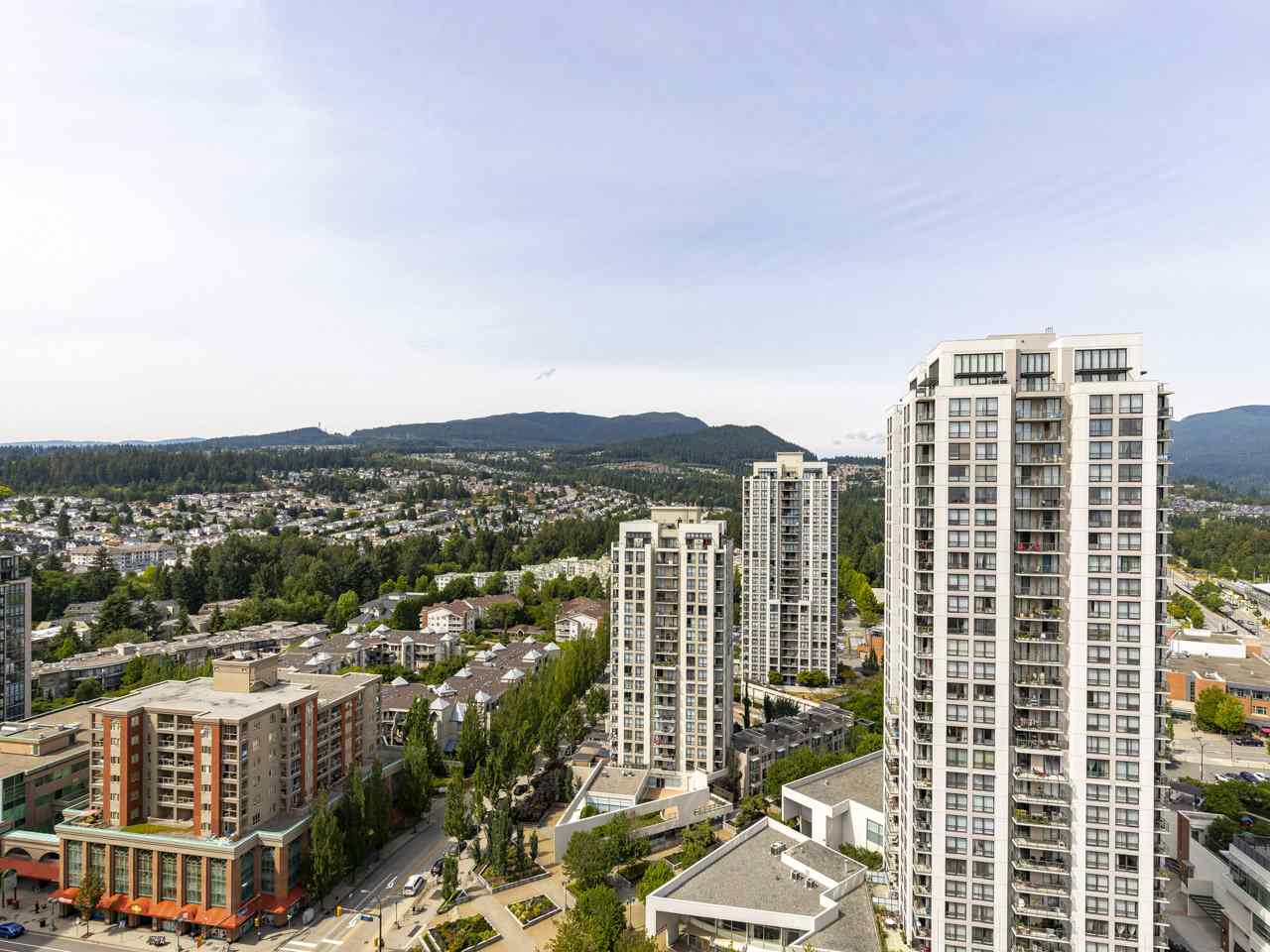  2706 1155 The High Street, Coquitlam, BC R2388441 John Ly Personal Real Estate Corporation