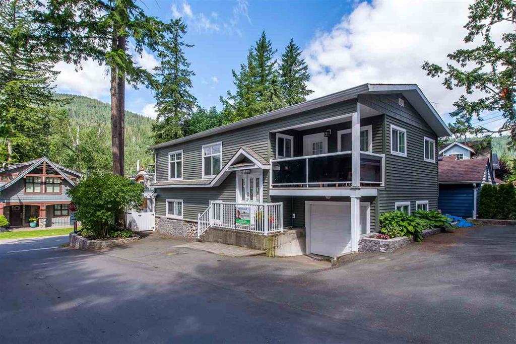 243 First Avenue, Cultus Lake, BC, V2R 4Y9 R2388677 Chilliwack Real