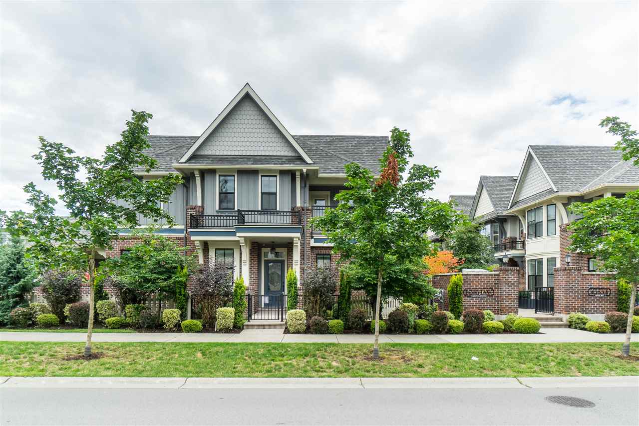 1 45554 Tamihi Way, Sardis, BC, V2R 0X1 R2388570 Sarah Toop