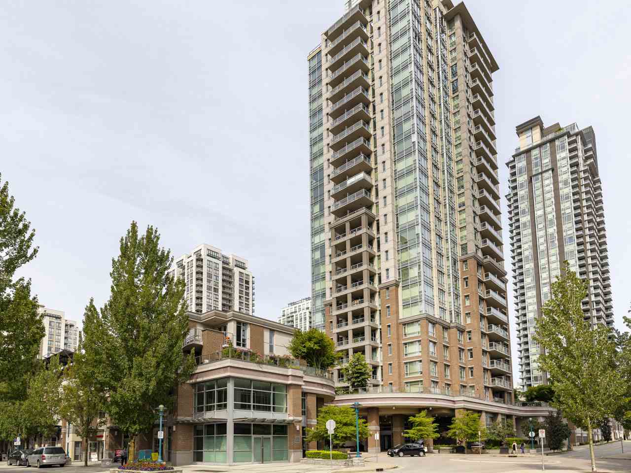 2706 1155 The High Street, Coquitlam, BC R2388441 John Ly Personal Real Estate Corporation  2706 1155 The High Street, Coquitlam, BC R2388441 John Ly Personal Real Estate Corporation