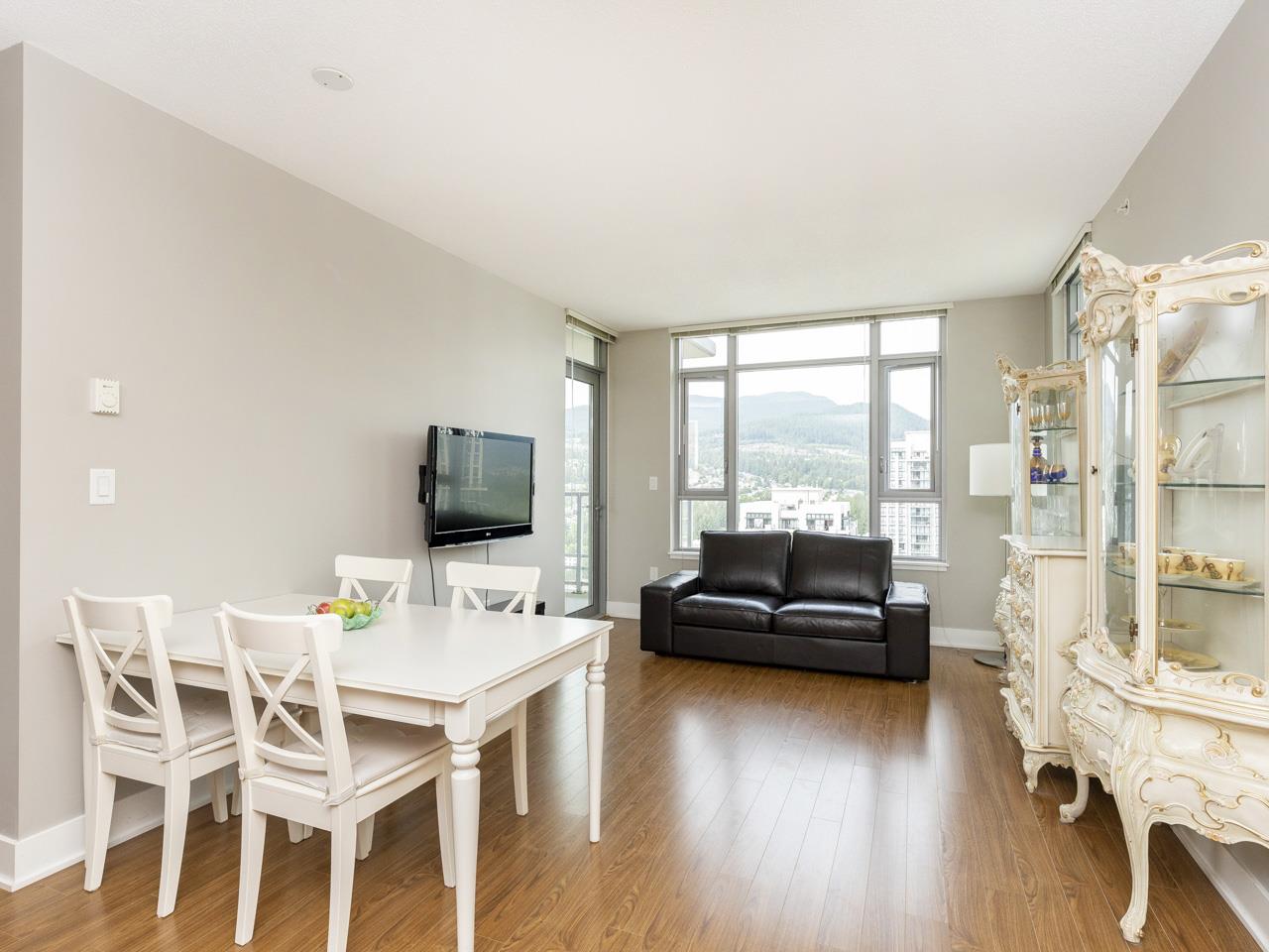  2706 1155 The High Street, Coquitlam, BC R2388441 John Ly Personal Real Estate Corporation