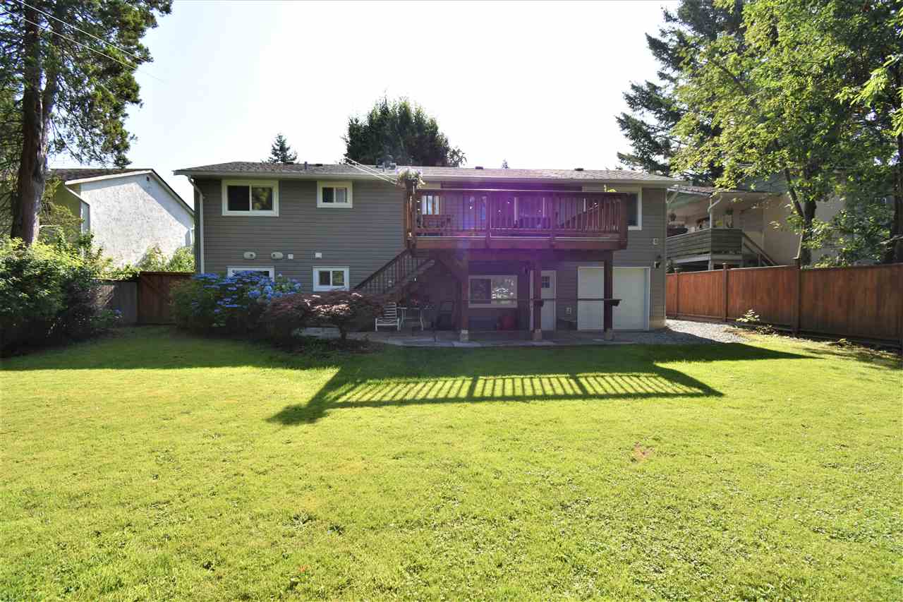 12147 Greenwell Street, Maple Ridge, BC, V2X 7X4 R2389801 Neufeld Real Estate