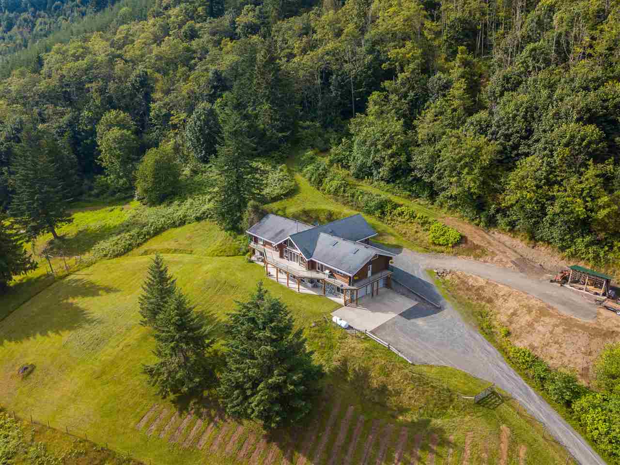 49961 Elk View Road, Ryder Lake, BC, V4Z 1A5 R2389813 Sarah Toop