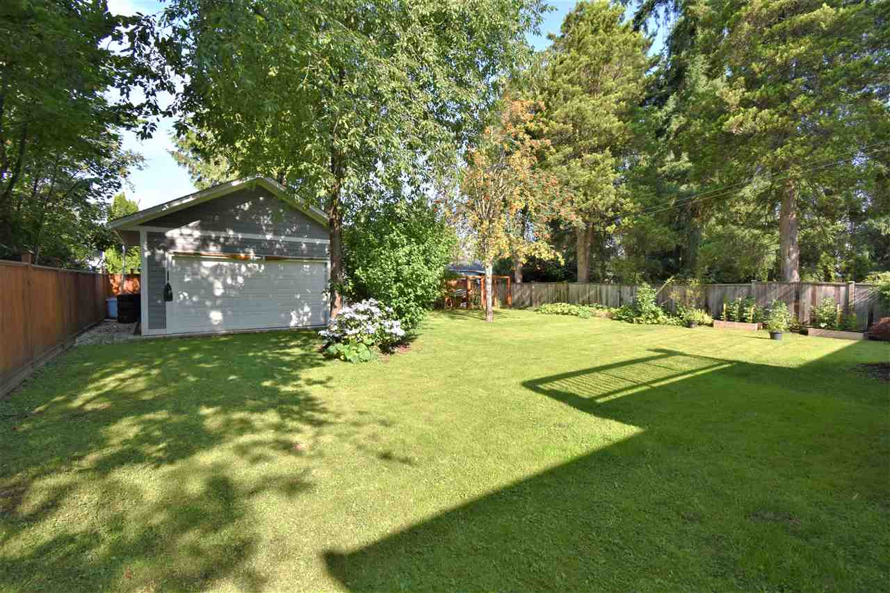 12147 Greenwell Street, Maple Ridge, BC, V2X 7X4 R2389801 Neufeld Real Estate