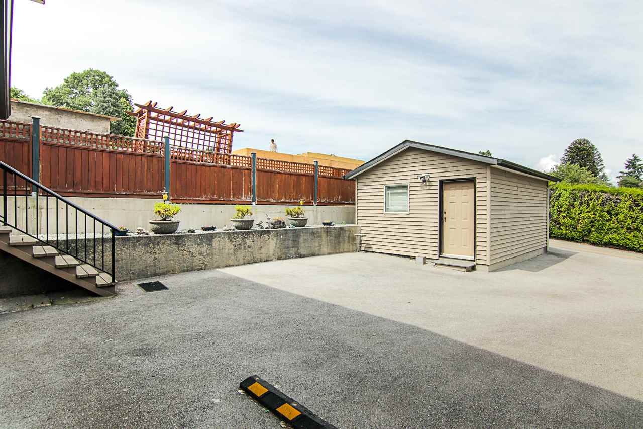 341 Cumberland Street, New Westminster, BC, V3L 3G4 R2391758 Patti