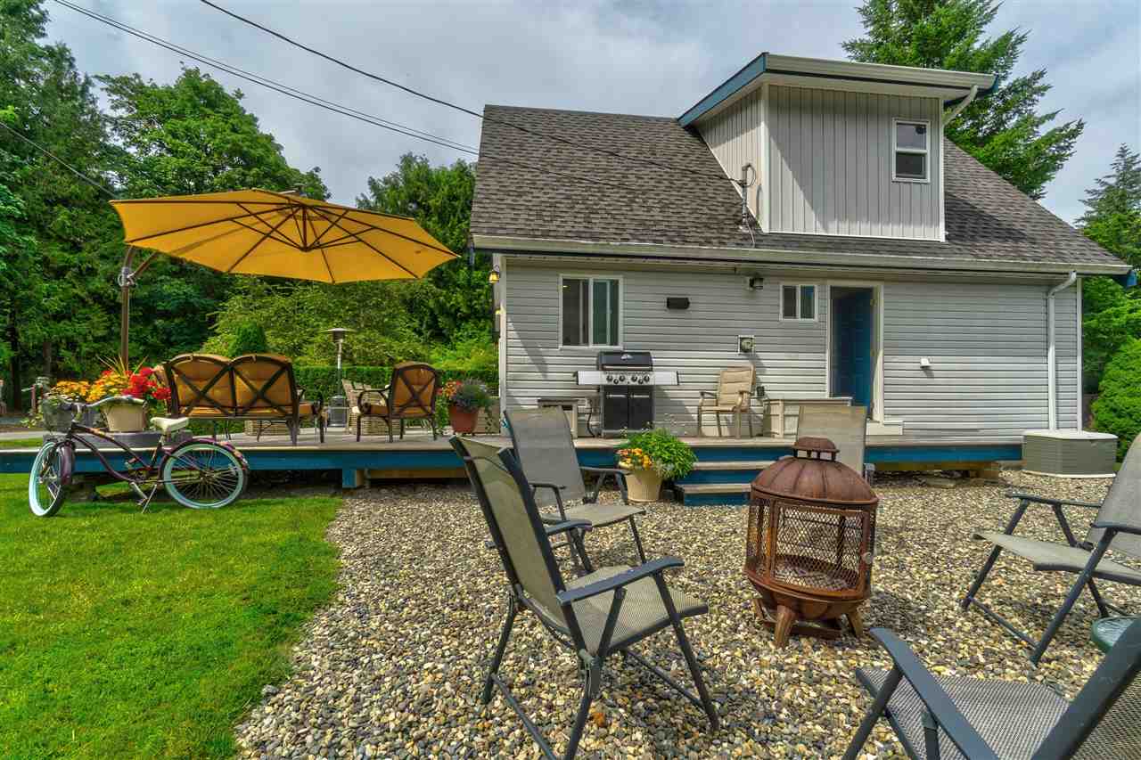 1856 Vera Road, Lindell Beach, BC, V2R 4X1 R2391923 Sarah Toop