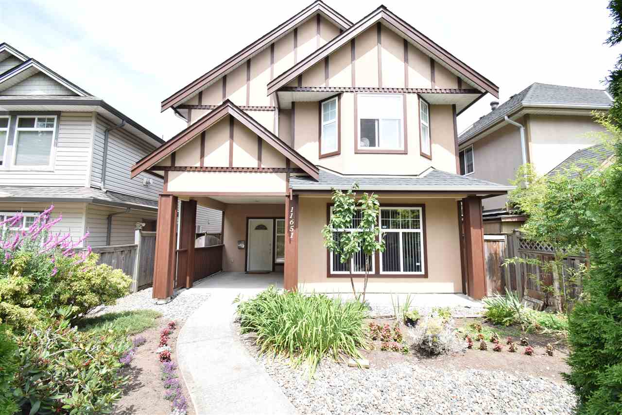 11651 Williams Road, Richmond, BC, V7A 1J3 R2392036 Sharon Lum