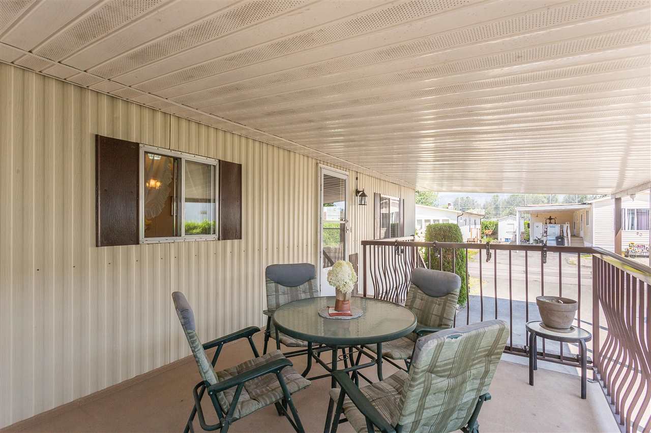 40 9055 Ashwell Road, Chilliwack, BC, V2P 7S6 R2392913 Sarah Toop