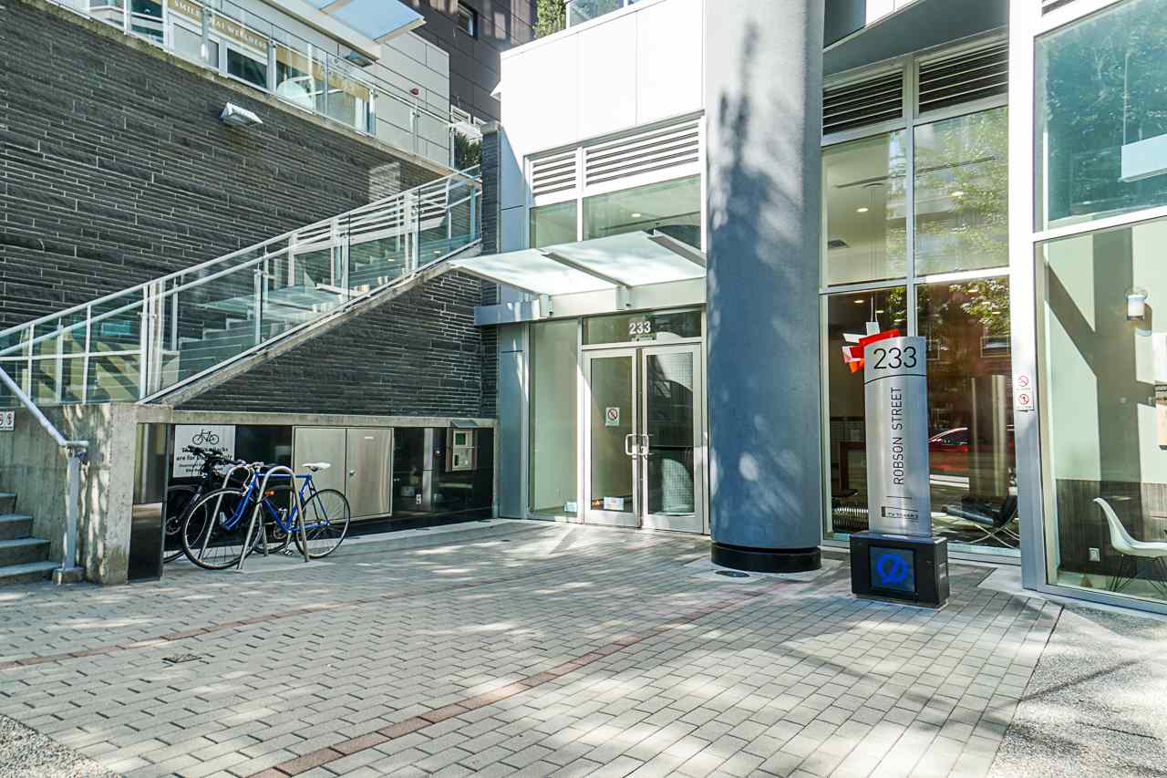 1007 233 Robson Street, Vancouver, BC R2392483 Keith Strang 1007 233 Robson Street, Vancouver, BC R2392483 Keith Strang