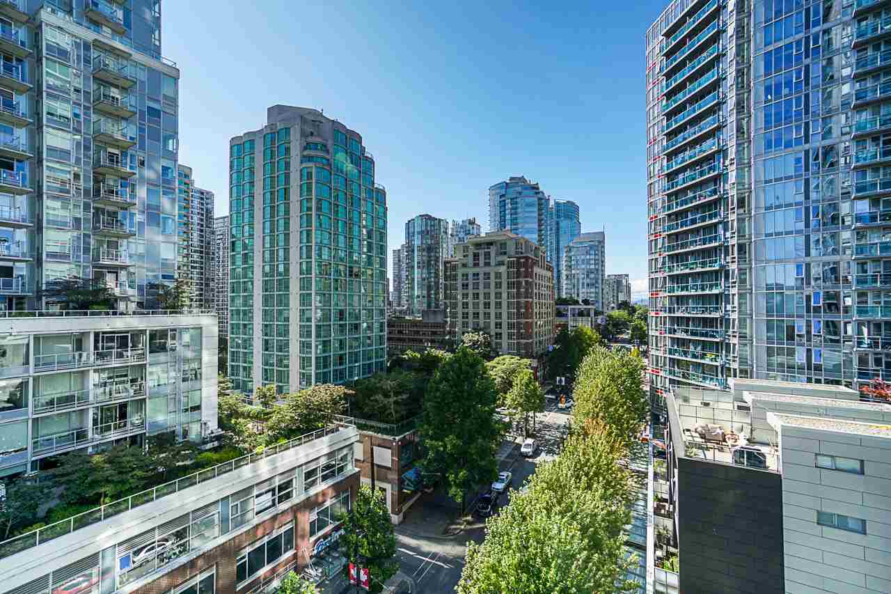 1007 233 Robson Street, Vancouver, BC R2392483 Keith Strang 1007 233 Robson Street, Vancouver, BC R2392483 Keith Strang