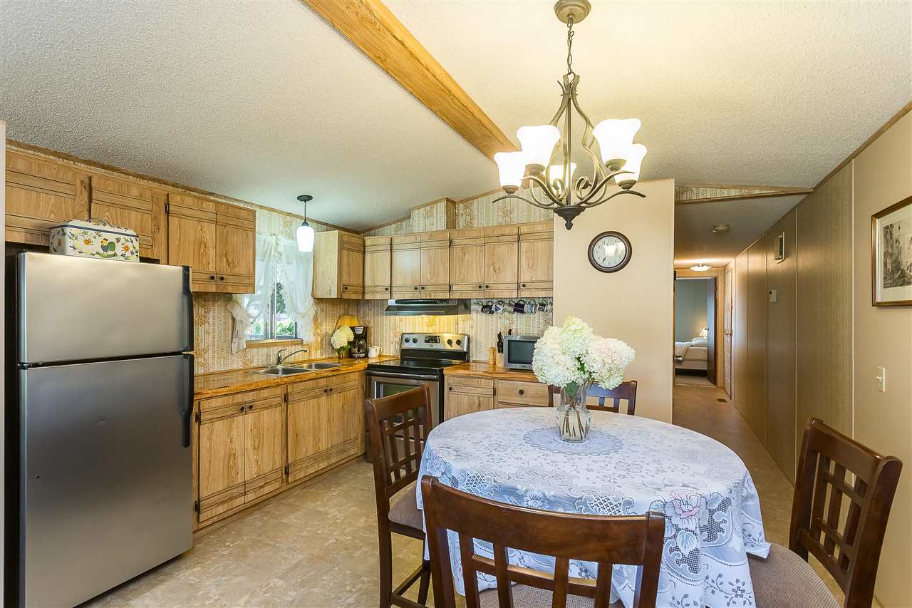 40 9055 Ashwell Road, Chilliwack, BC, V2P 7S6 R2392913 Sarah Toop