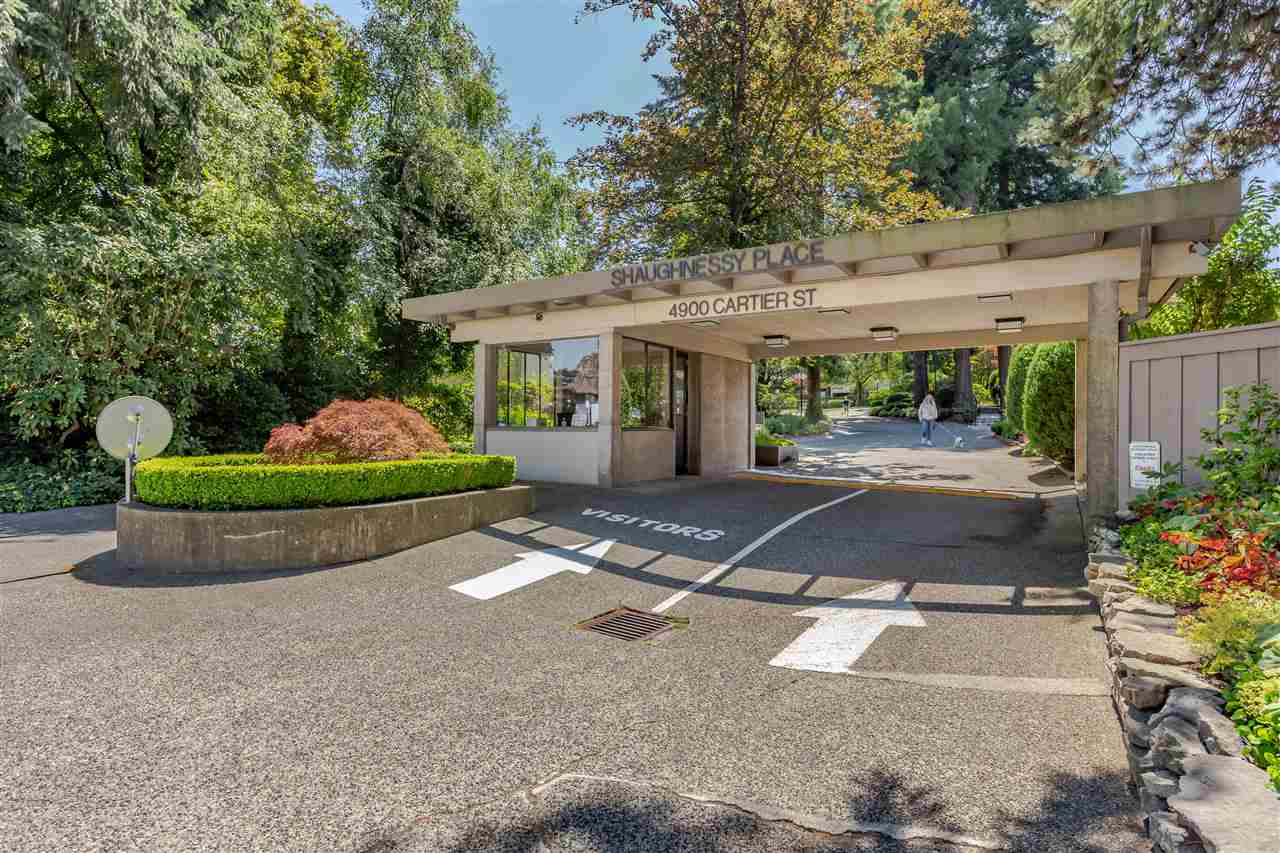 61 4900 Cartier Street, Vancouver, BC, V6M 4H2 R2393196 Antonina