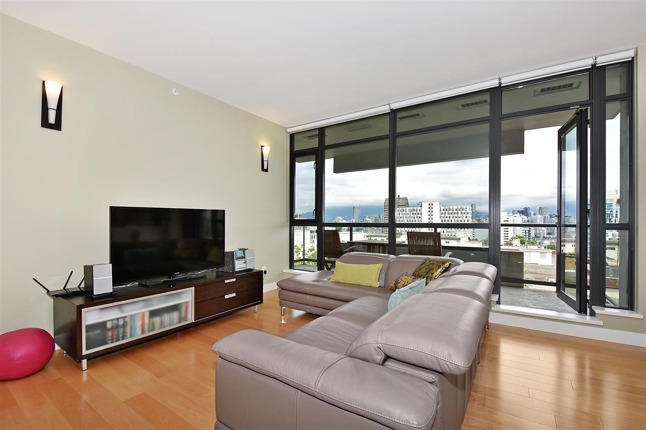 804 2851 Heather Street, Vancouver, BC, V5Z 0A2 R2394378 The Real Results Group