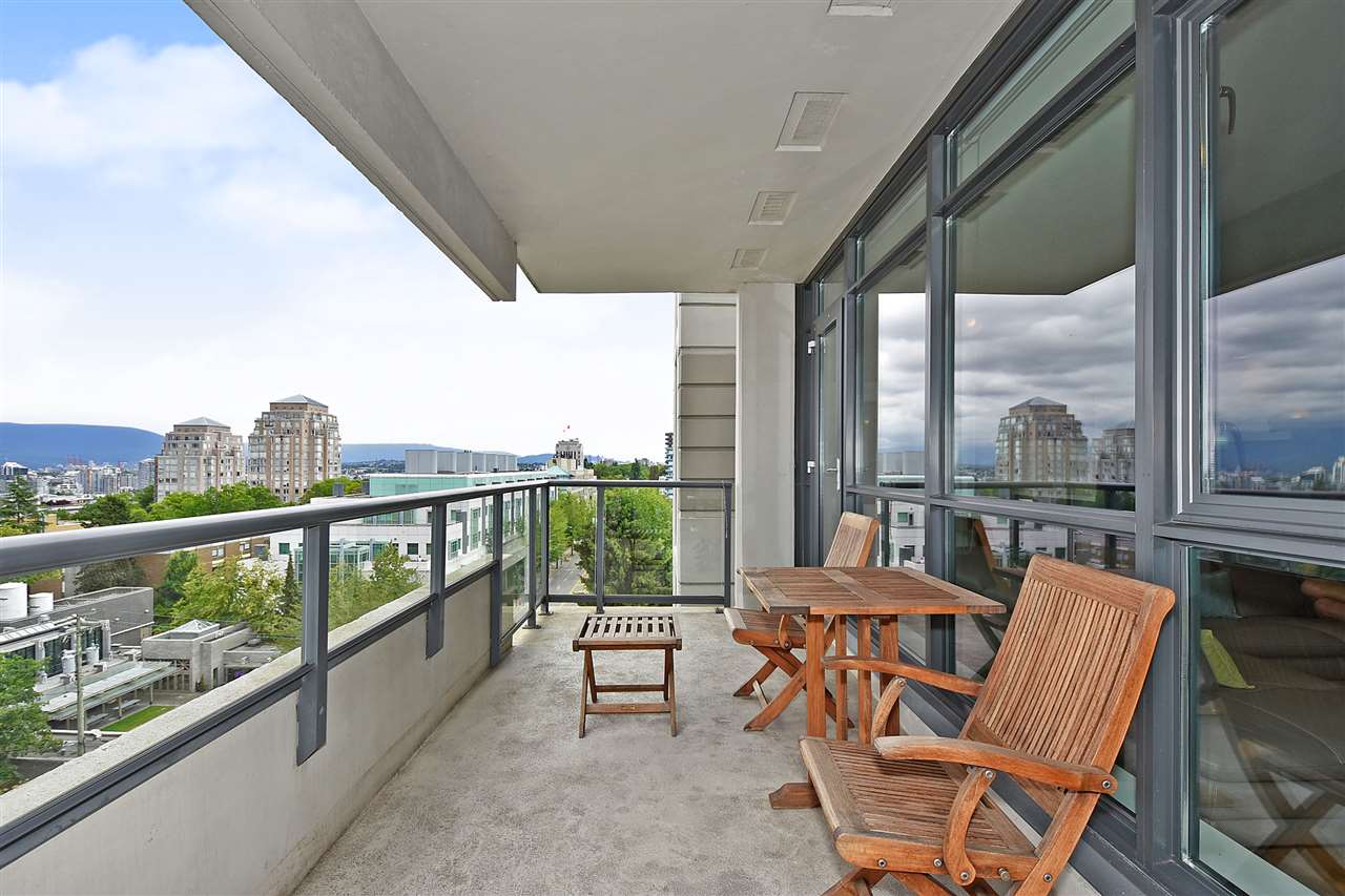 804 2851 Heather Street, Vancouver, BC, V5Z 0A2 R2394378 The Real Results Group