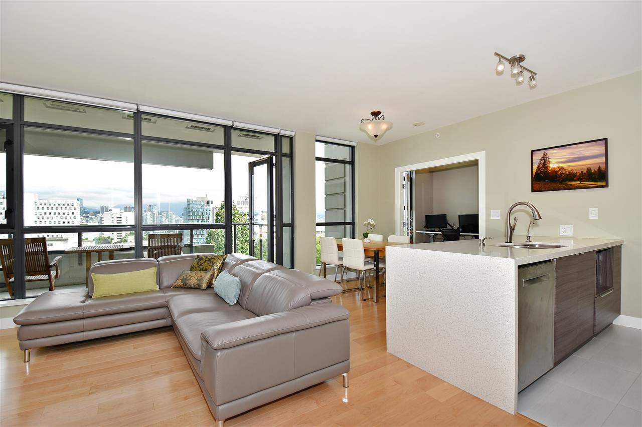 804 2851 Heather Street, Vancouver, BC, V5Z 0A2 R2394378 The Real Results Group