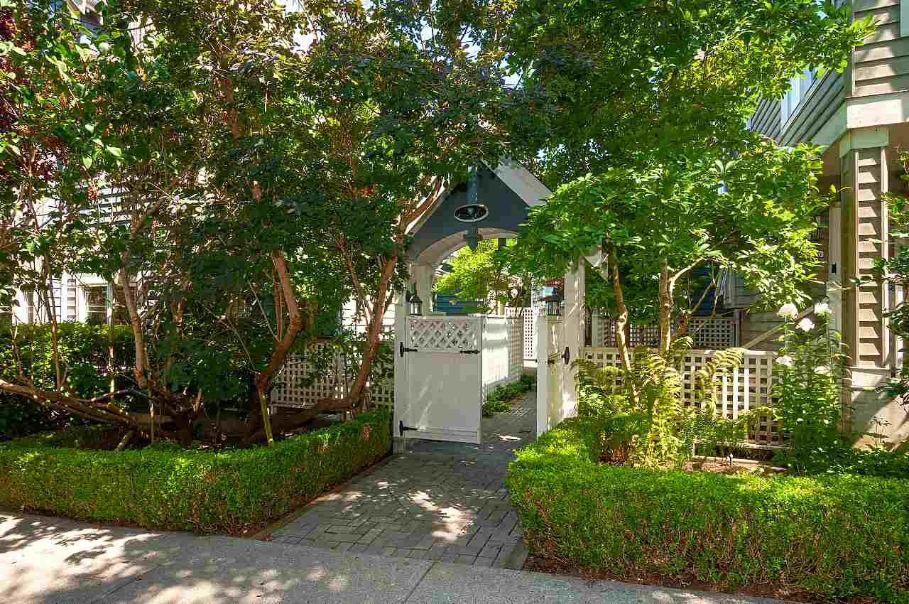 2110 Cypress Street, Vancouver, BC, V6J 3M4 R2397351 Adina