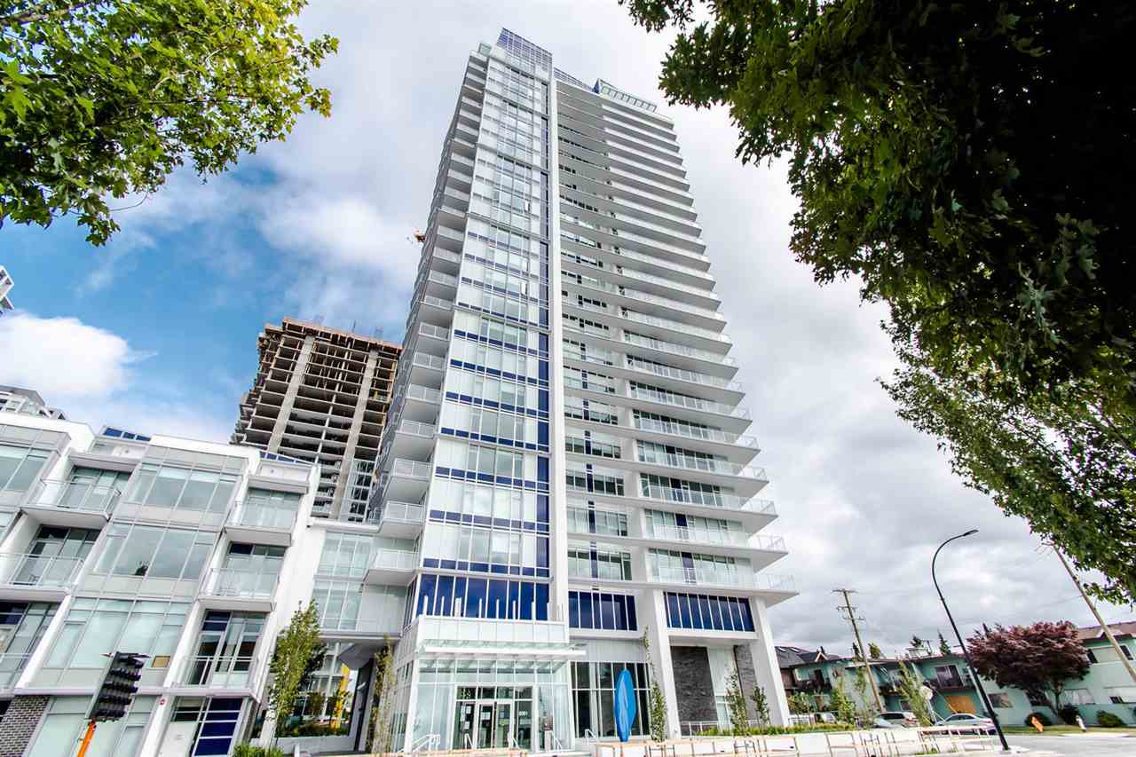 2503 5051 Imperial Street, Burnaby, BC, V5J 1C9 R2398677 Wilson