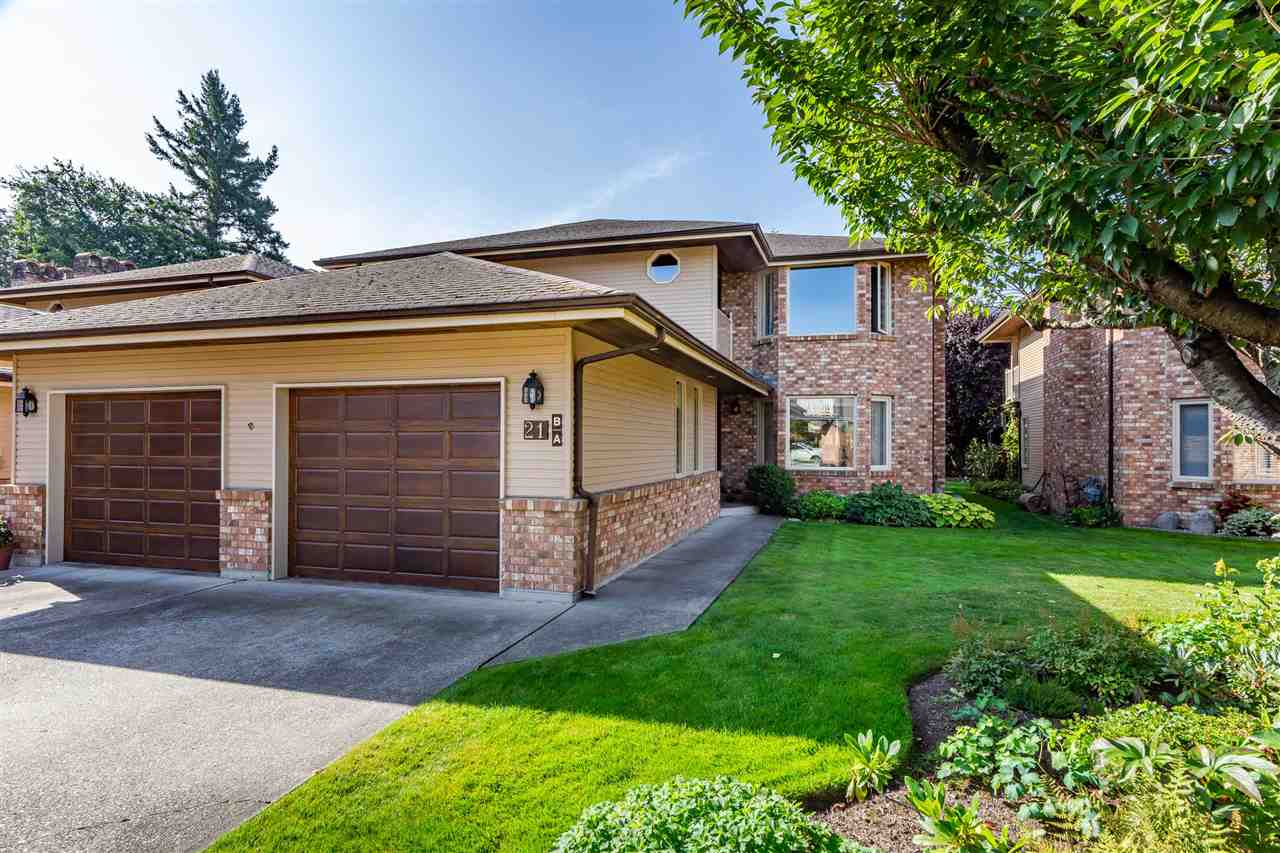 21B 7001 Eden Drive, Sardis, BC, V2R 1E7 R2398741 Sarah Toop