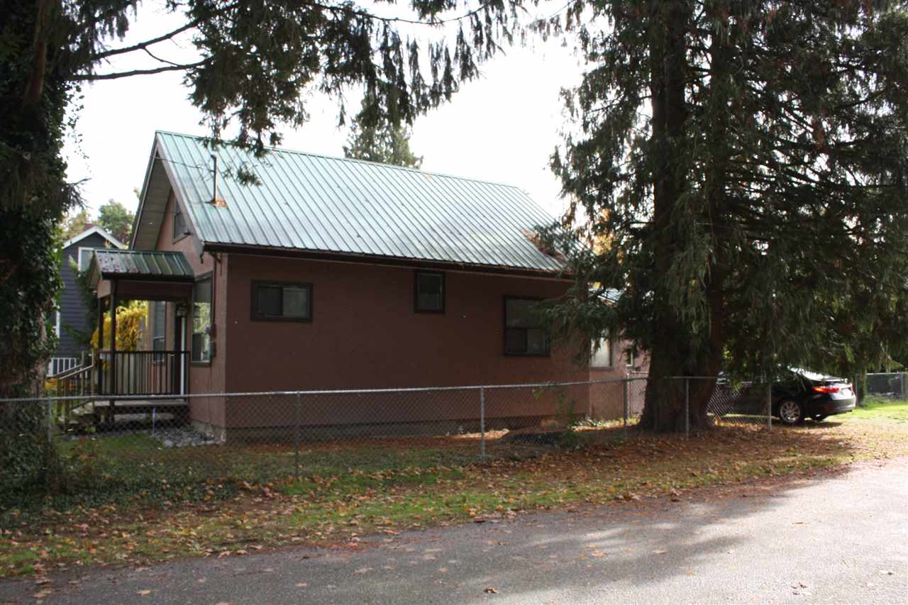 46044 Lewis Avenue, Chilliwack, BC, V2P 3E3 R2398550 The Maharaj