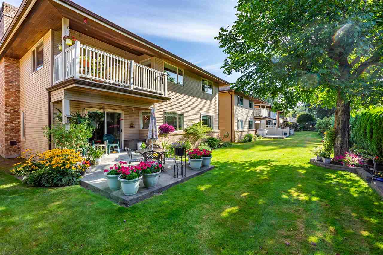 21B 7001 Eden Drive, Sardis, BC, V2R 1E7 R2398741 Sarah Toop