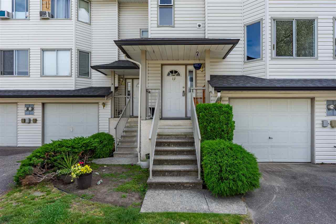 12 5904 Vedder Road, Sardis, BC, V2R 3E7 R2398616 Sarah Toop