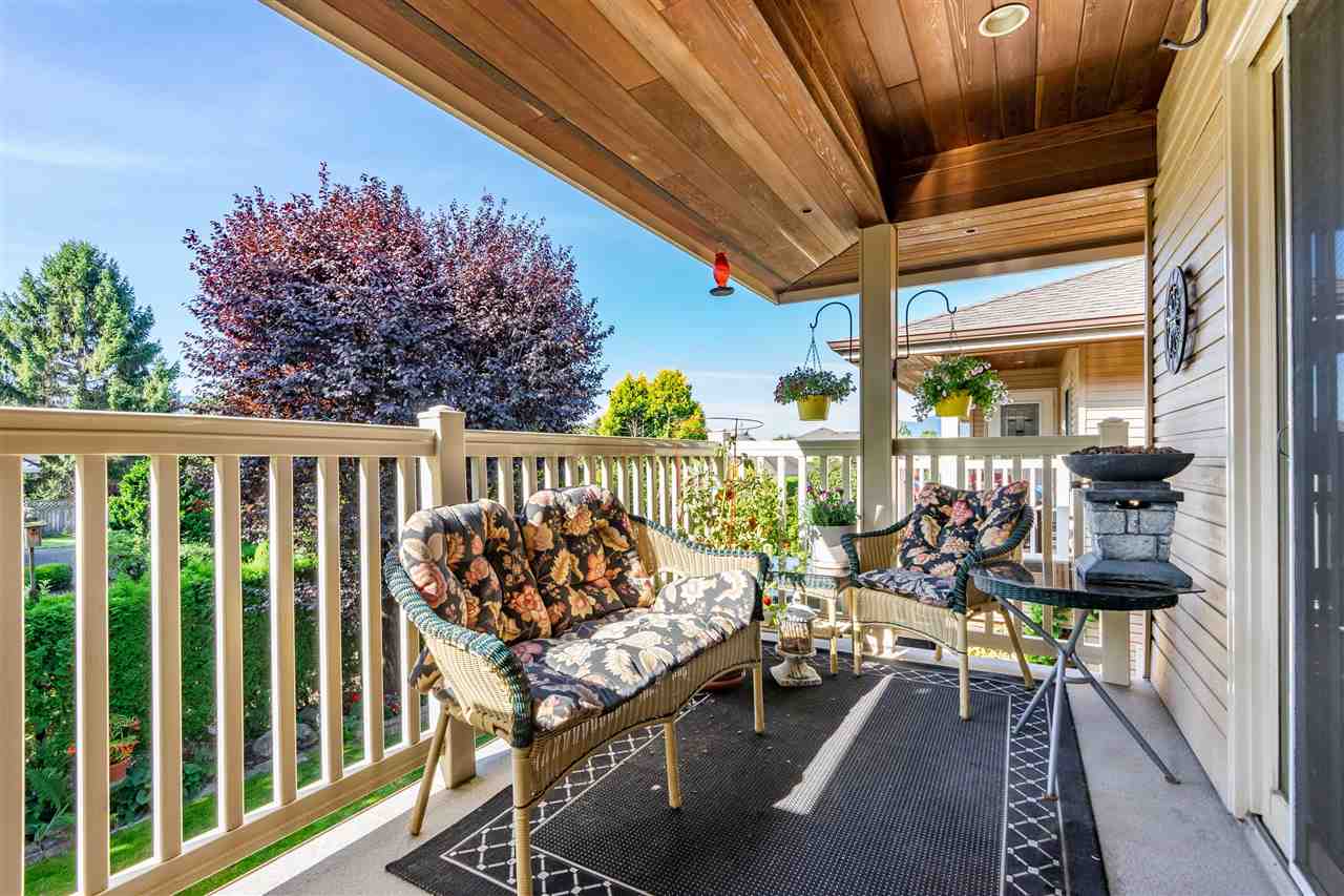 21B 7001 Eden Drive, Sardis, BC, V2R 1E7 R2398741 Sarah Toop