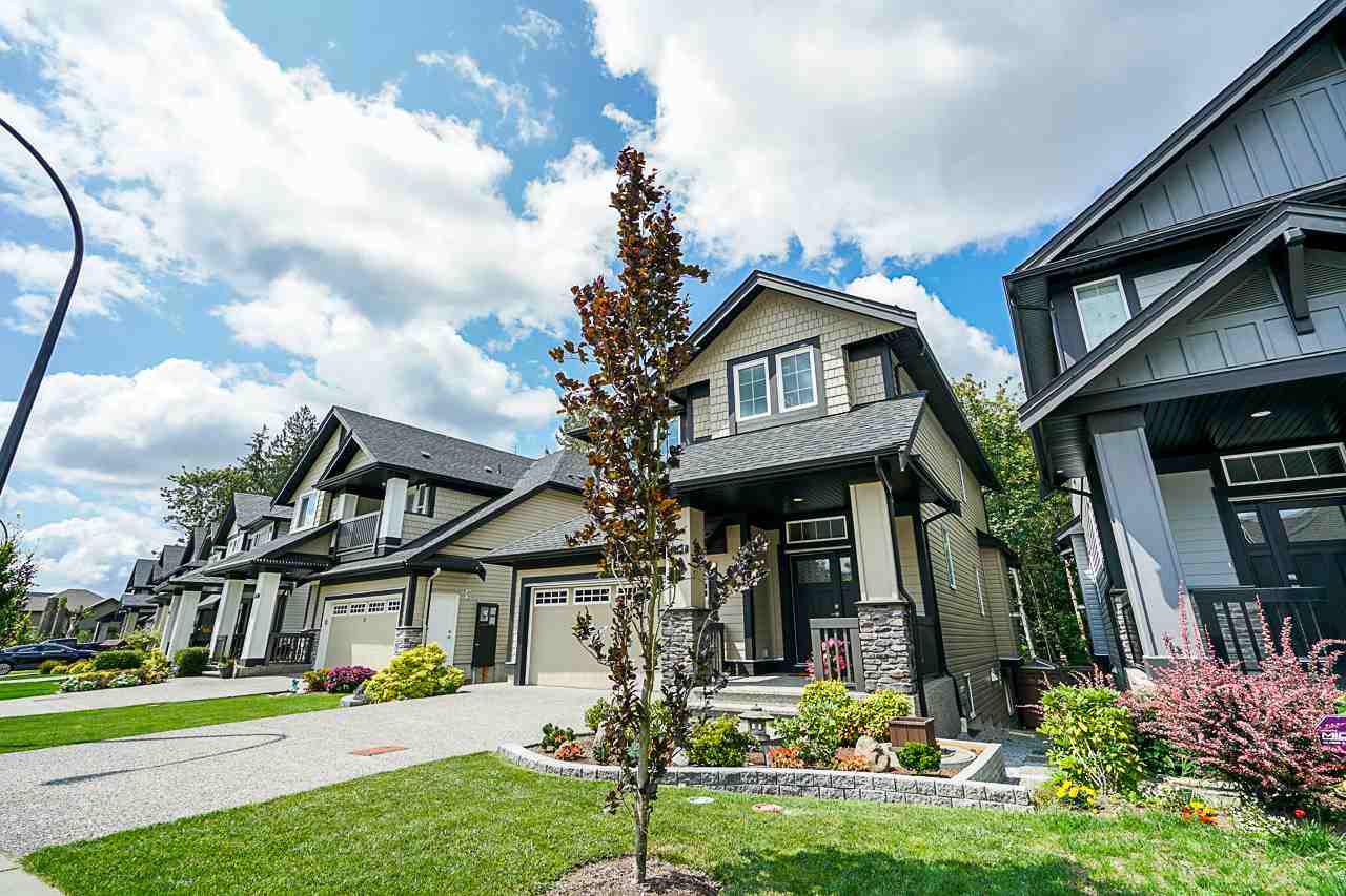 11181 239 Street, Maple Ridge, BC, V2W 0H7 R2399896 Patti and Wes Goss