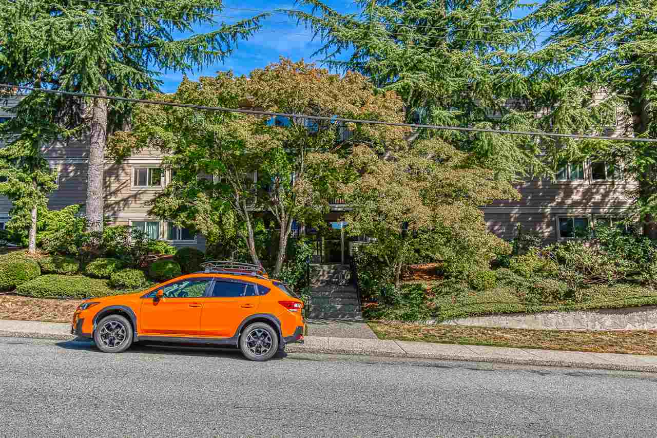 301 1121 Howie Avenue, Coquitlam, BC, V3J 1T9 R2399878 Ainsworth Homes