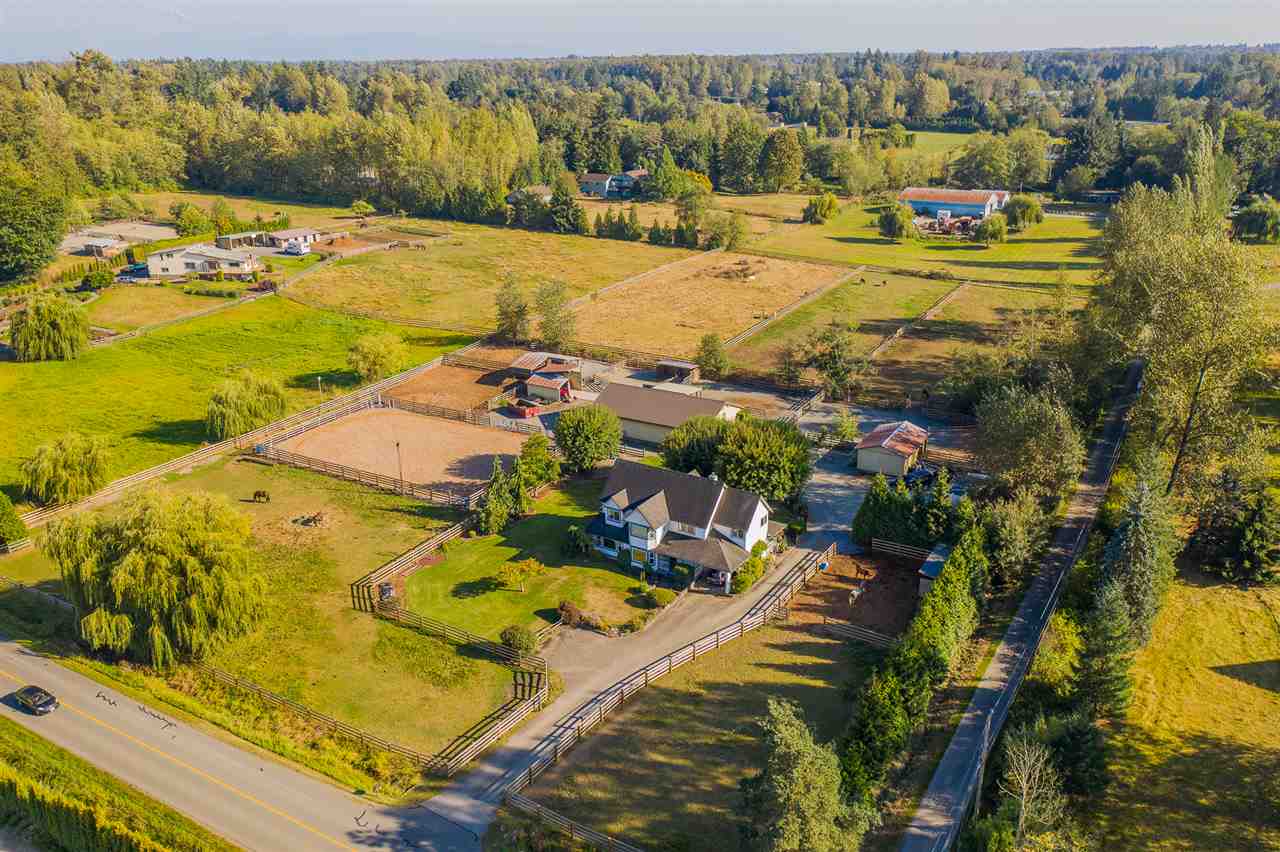 25350 64 Avenue, Langley, BC, V4W 1H3 R2400914 Amy Brattebo