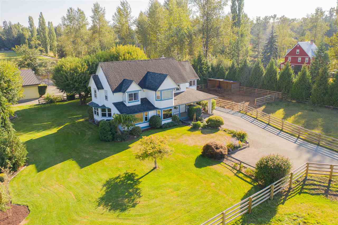 25350 64 Avenue, Langley, BC, V4W 1H3 R2400914 Amy Brattebo