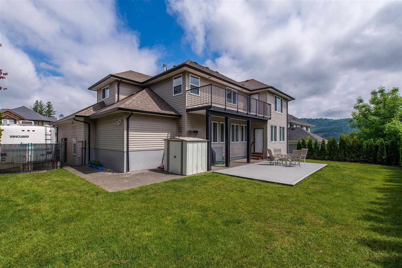 45898 Weeden Drive, Sardis, BC, V2R 5X2 R2402121 Sarah Toop Personal Real Estate Corporation