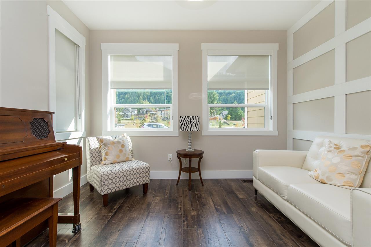 16 1885 Columbia Valley Road, Cultus Lake, BC, V2R 4W6 R2402020