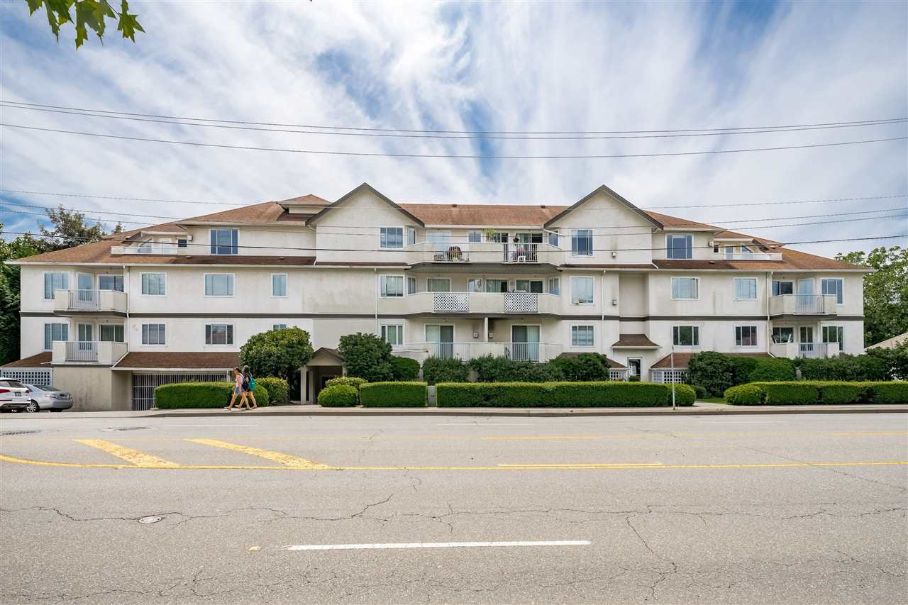  101 20064 56 Avenue, Langley, BC R2401710 Leah and Ray Erwin