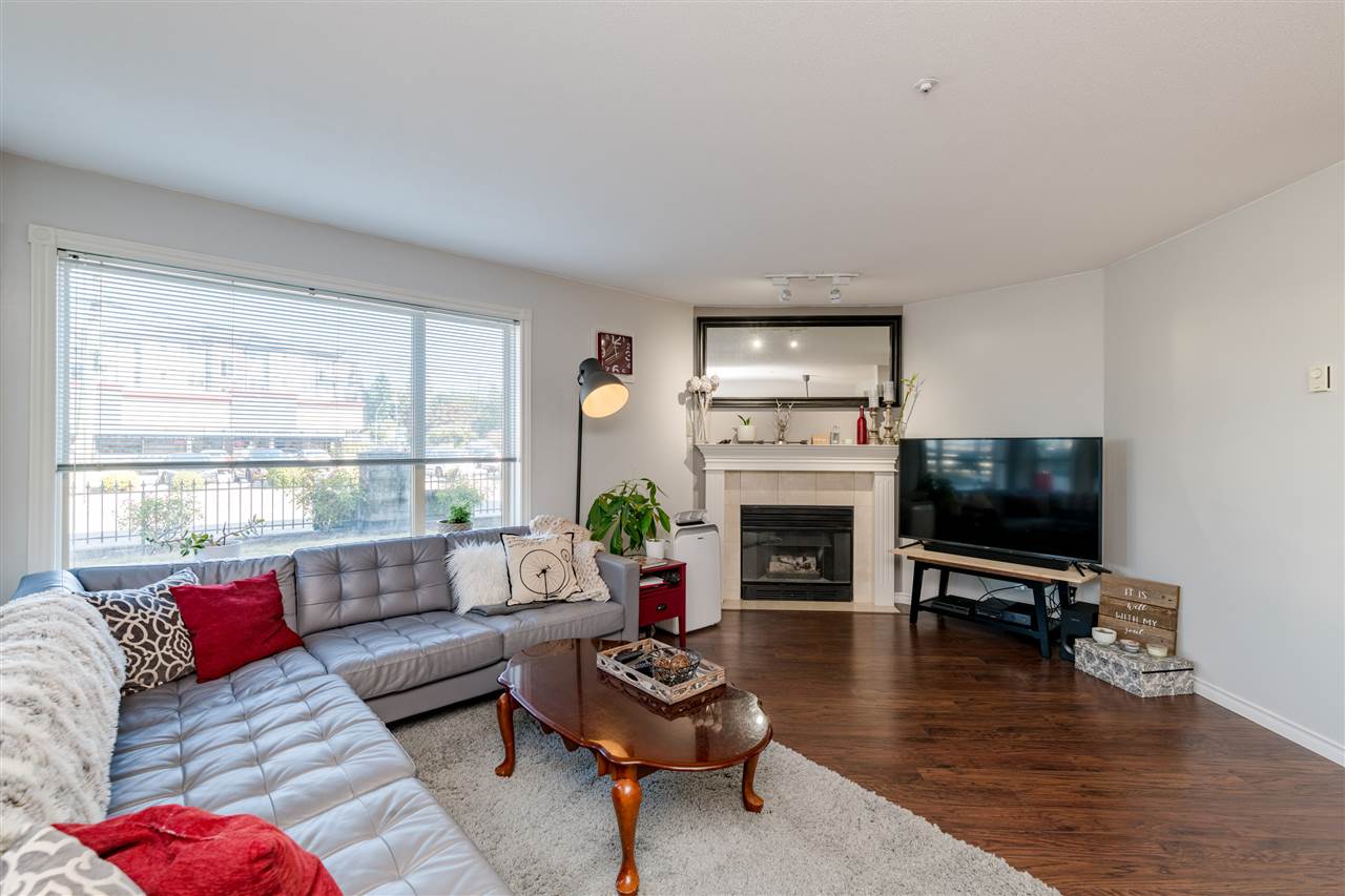 106 2585 Ware Street, Abbotsford, BC, V2S 3E2 R2403296 Matt Janzen