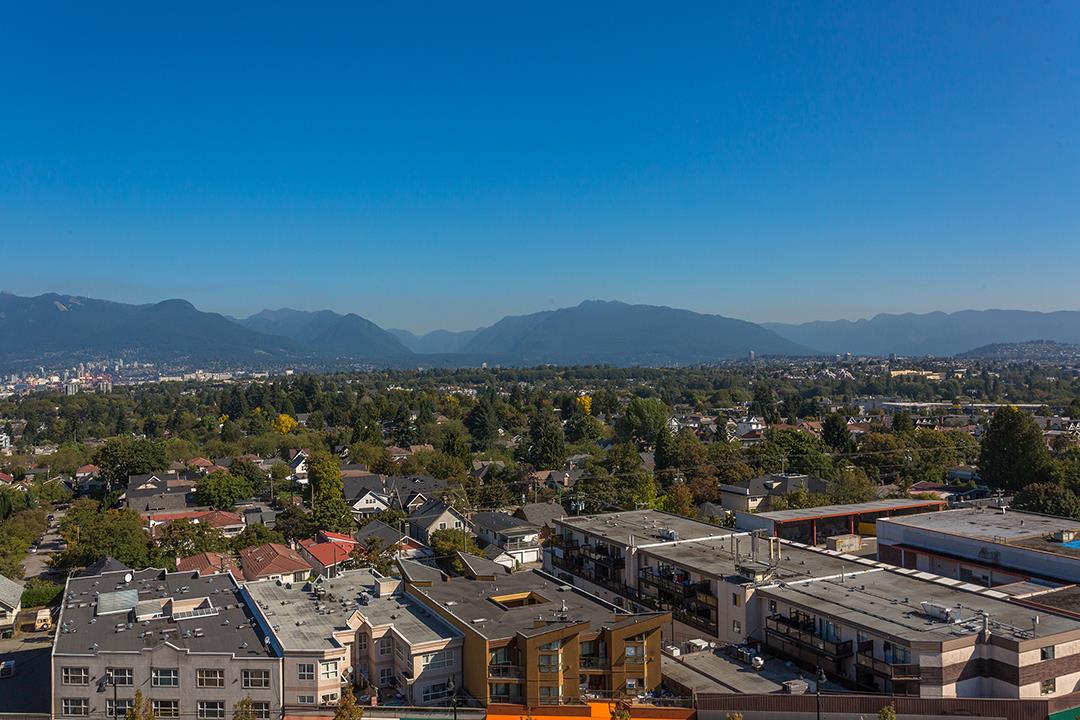 1255 1483 E King Edward Avenue, Vancouver, BC, V5N 5Z3 R2403343