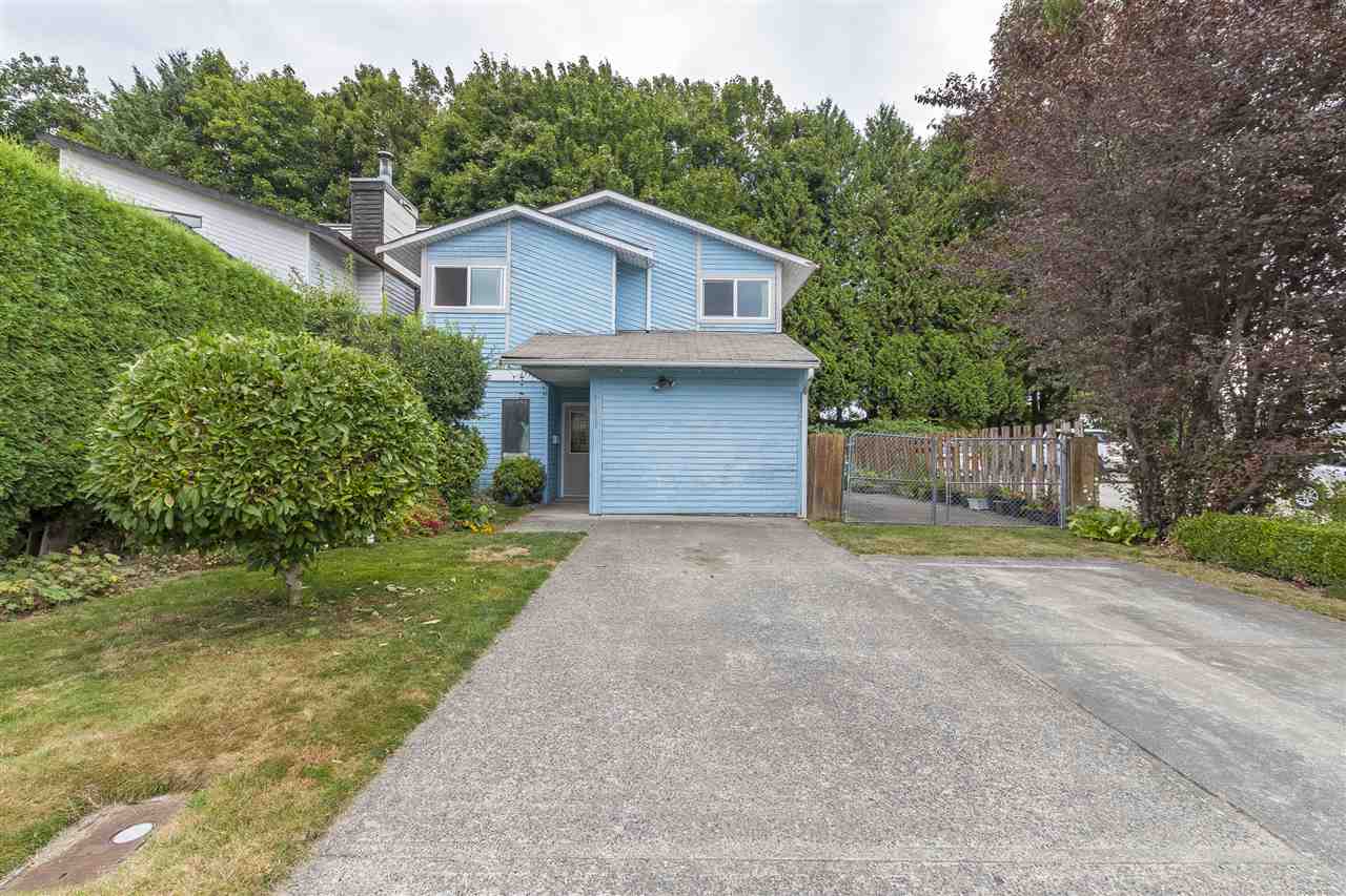 45617 McIntosh Drive, Chilliwack, BC, V2P 6V4 R2402415 Zare