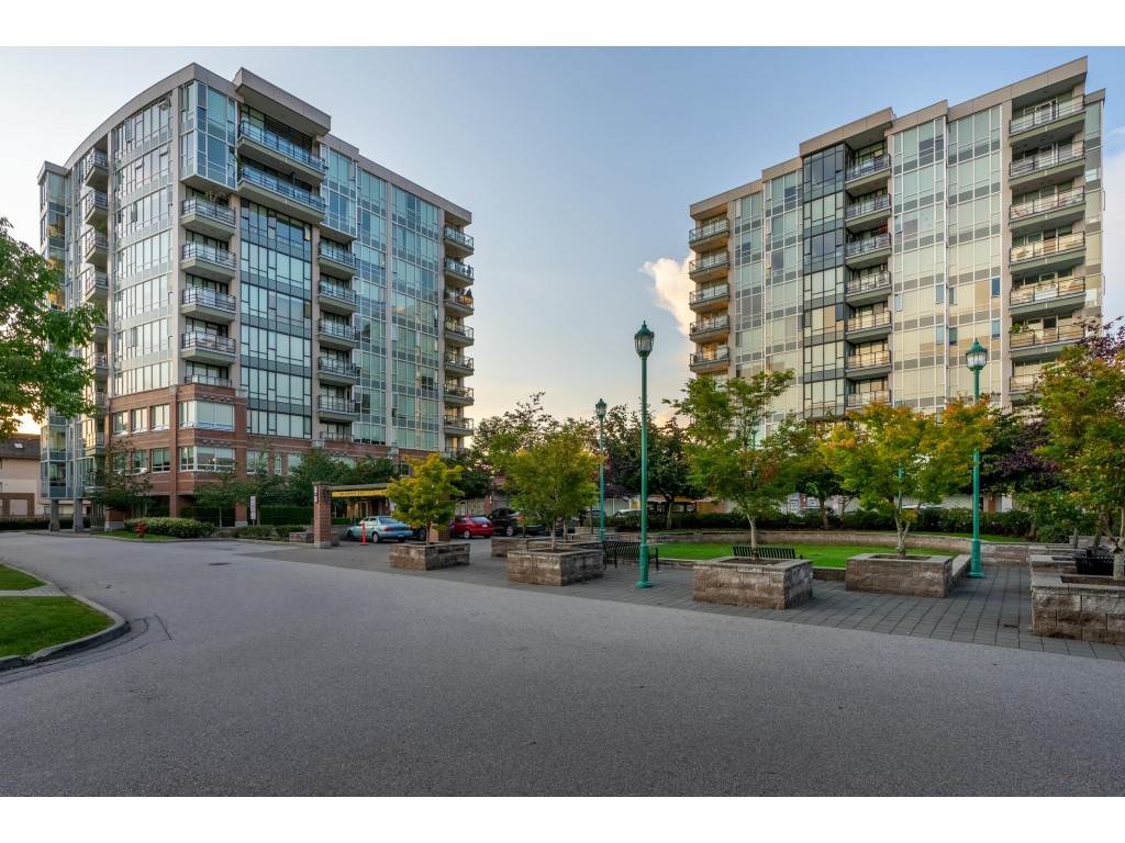 1006 12079 Harris Road, Pitt Meadows, BC, V3Y 0C7 R2404053 The