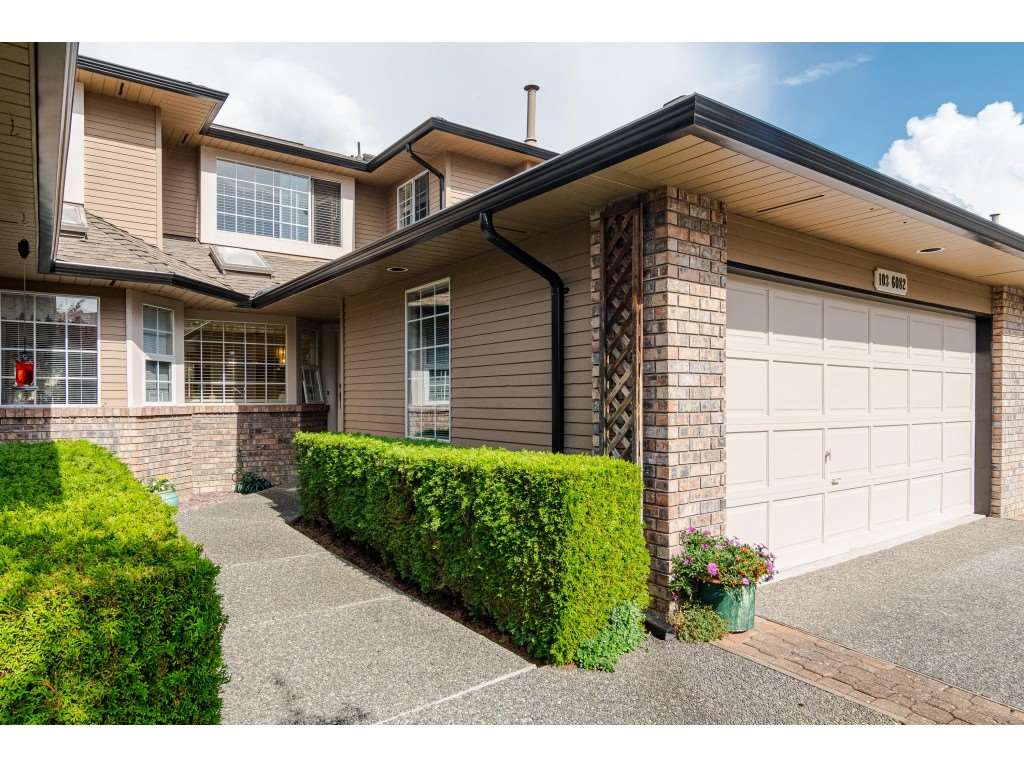  103 6082 W Boundary Drive, Surrey, BC R2404218 Ty Corsie Group