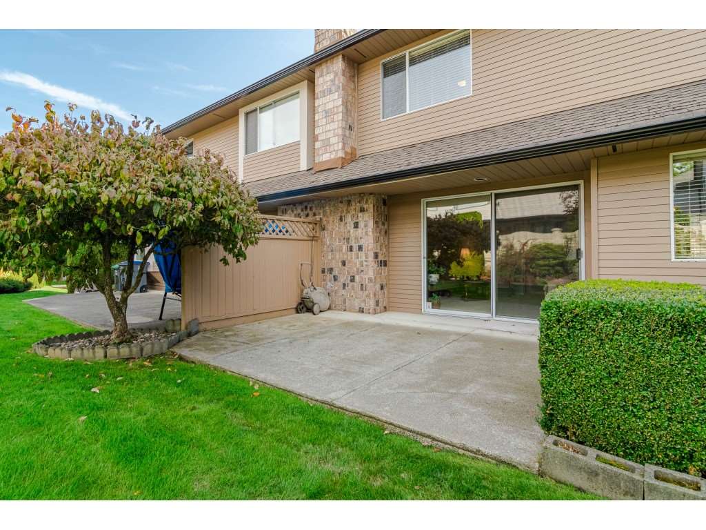  103 6082 W Boundary Drive, Surrey, BC R2404218 Ty Corsie Group