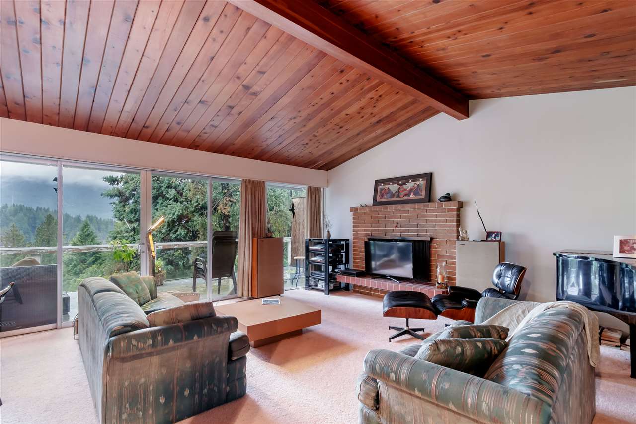 3607 Bedwell Bay Road, Belcarra, BC, V3H 4R6 R2405840 Team Haig