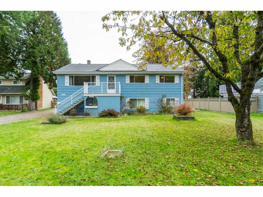 10946 144 Street, Surrey, BC, V3R 3N1 R2405864 Compass Home Team