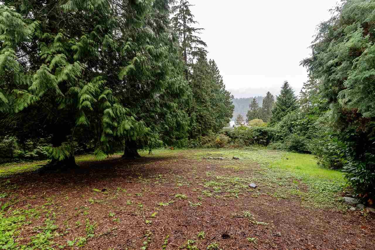 3607 Bedwell Bay Road, Belcarra, BC, V3H 4R6 R2405840 Team Haig